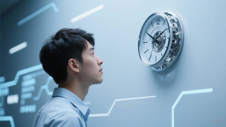 “北京时间”正遭遇一场“无声战争”